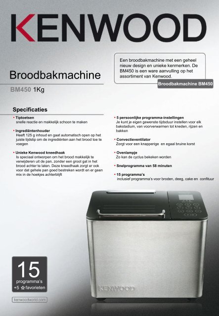 Keukenmachine