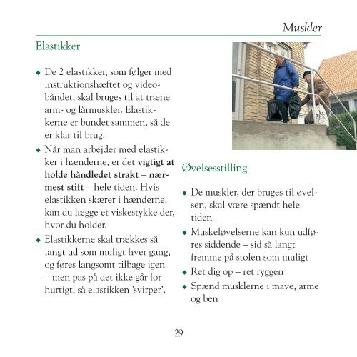 – det er aldrig for sent! - Sundhedscenter Vest