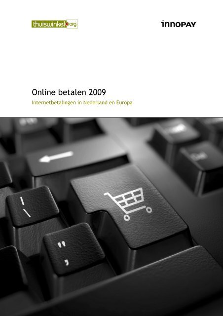 Online betalen 2009 - Twinkle