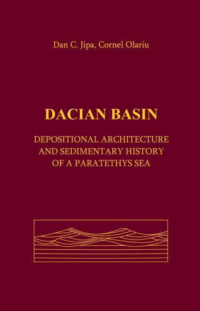 DACIAN BASIN - GeoEcoMar