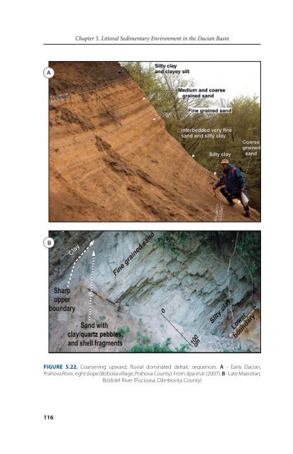 DACIAN BASIN - GeoEcoMar