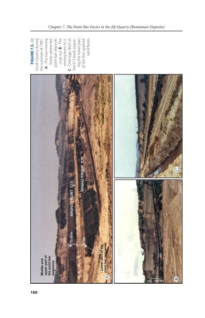 DACIAN BASIN - GeoEcoMar