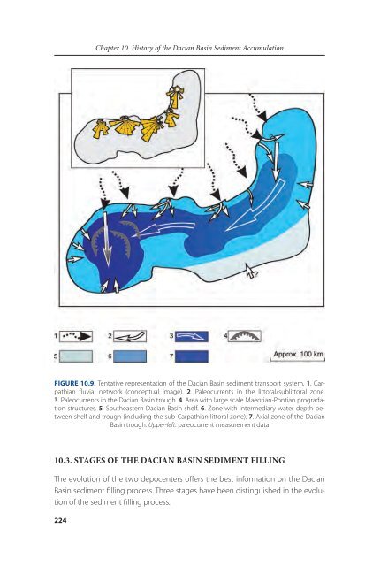 DACIAN BASIN - GeoEcoMar