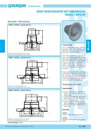 Download Productfiche 1 - Grada.be