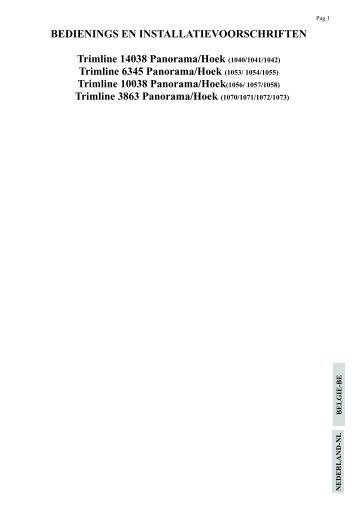 Handleiding Zen Fires T63-100.pdf - Fero
