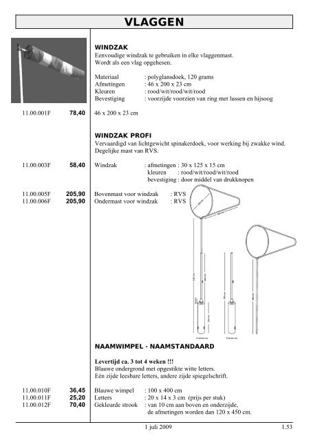 VLAGGEN - Proximedia