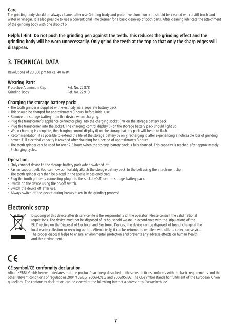 ProPig - Albert Kerbl GmbH