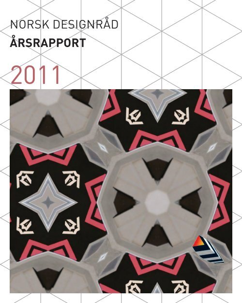 Årsrapport 2011 - Norsk Designråd