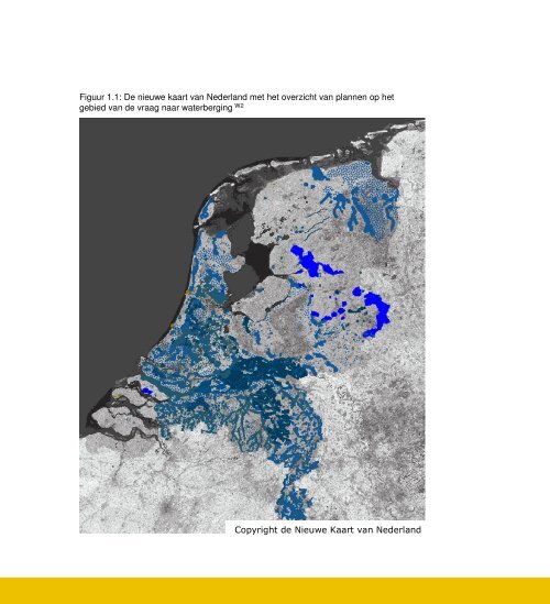 Richtlijnen voor Bouwen in natte gebieden - Leven met Water ...