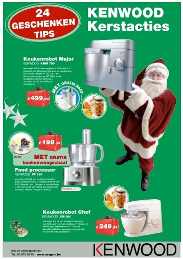 Blender Magazines