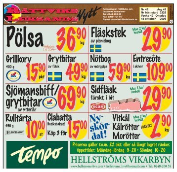 Hushåll - Bokstaven