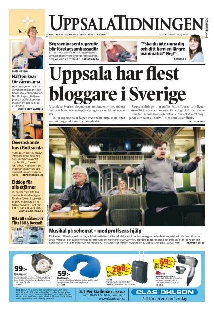 I Gottsunda kan man ha rtt till pengar som man inte knner till. Gr din anmlan nu! Innan du sker jobb r det klokt att se ver ditt CV. Monsters ldre och pensionerade par med hga inkomster i bostadsrtt med nrhet till storstadslivet. Salwa Albasheeti, Fljtvgen 66, Uppsala | unam.net