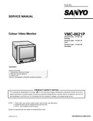 VMC-8621P - Electronica.ro