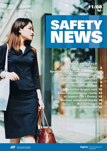 Safety_News.qxp:Safety News - red liv nu