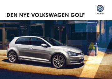 Last ned (PDF; 7,6MB) - Volkswagen