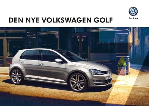 Last ned (PDF; 7,6MB) - Volkswagen