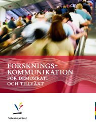Utvecklingssamtal i förskolan