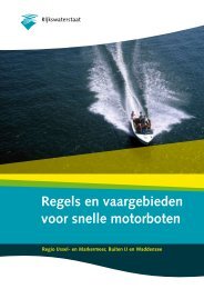 IJsselmeergebied en Waddenzee - Watersportverbond