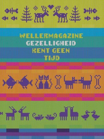 Nr 29 - 2012 - Gezelligheid kent geen tijd - Weller