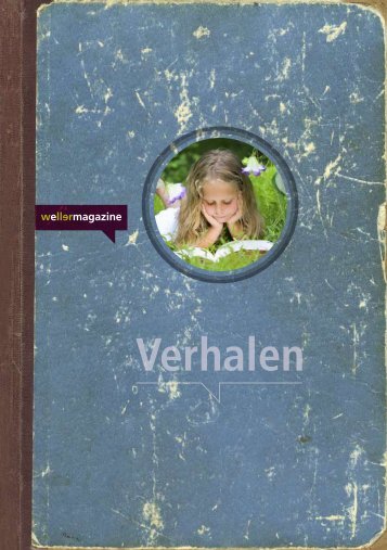 Nr 16 - 2008 - Verhalen - Weller