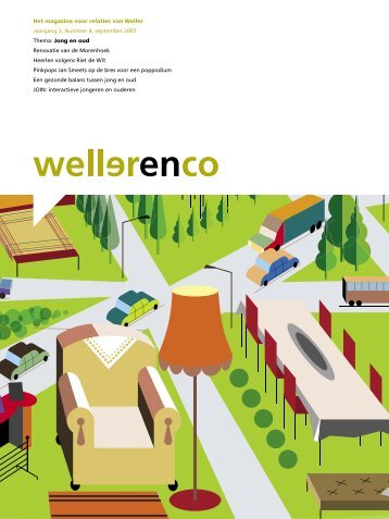 september 2007 - Jong en oud - Weller