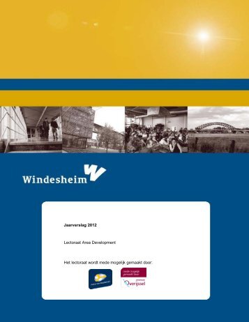 Download - Windesheim
