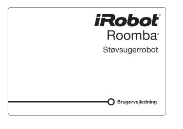 Støvsugerrobot