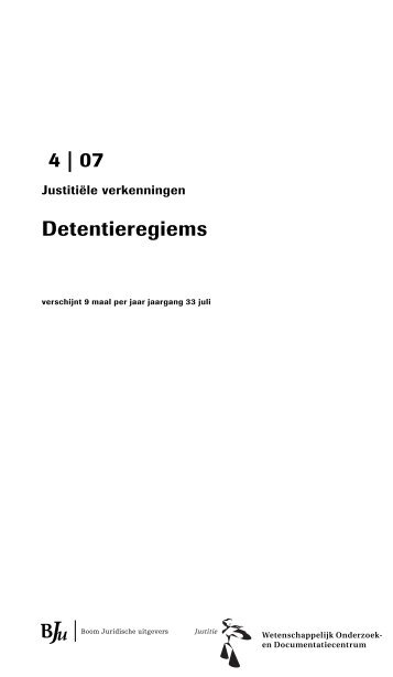 JV0704_volledige tekst - WODC