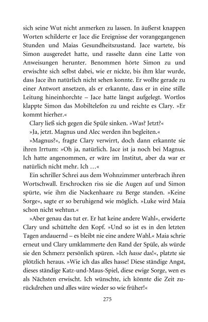 Clare, Cassandra - Chroniken der Unterwelt - 02 - City of Ashes.pdf
