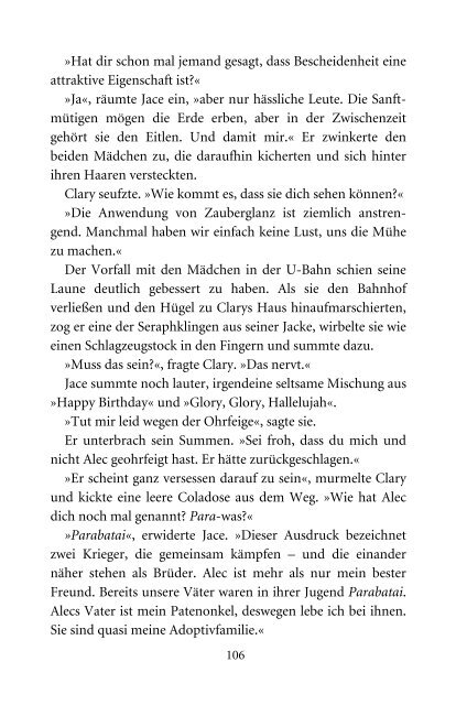 Clare, Cassandra - Chroniken der Unterwelt - 01 - City of Bones.pdf