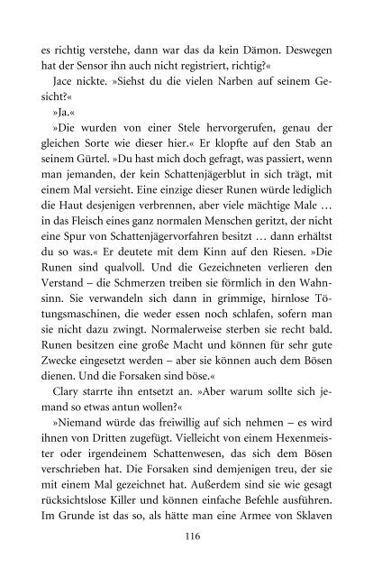 Clare, Cassandra - Chroniken der Unterwelt - 01 - City of Bones.pdf