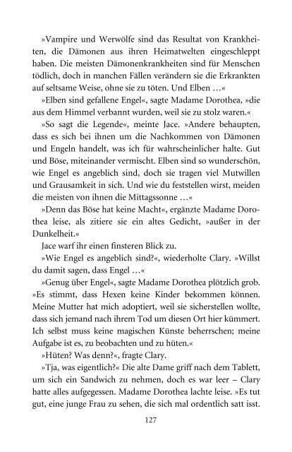 Clare, Cassandra - Chroniken der Unterwelt - 01 - City of Bones.pdf