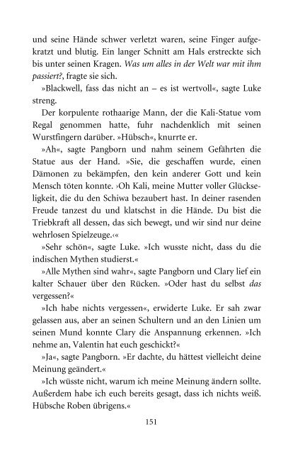 Clare, Cassandra - Chroniken der Unterwelt - 01 - City of Bones.pdf