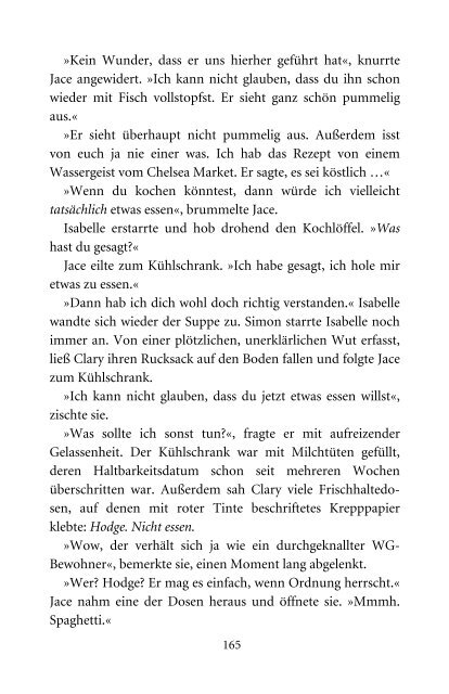 Clare, Cassandra - Chroniken der Unterwelt - 01 - City of Bones.pdf