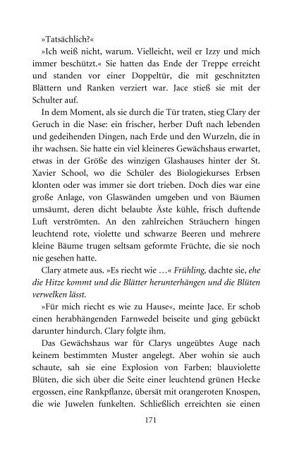 Clare, Cassandra - Chroniken der Unterwelt - 01 - City of Bones.pdf