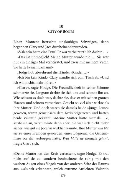 Clare, Cassandra - Chroniken der Unterwelt - 01 - City of Bones.pdf