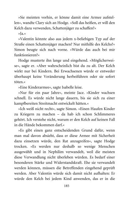 Clare, Cassandra - Chroniken der Unterwelt - 01 - City of Bones.pdf