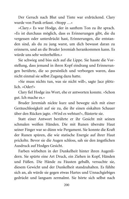 Clare, Cassandra - Chroniken der Unterwelt - 01 - City of Bones.pdf