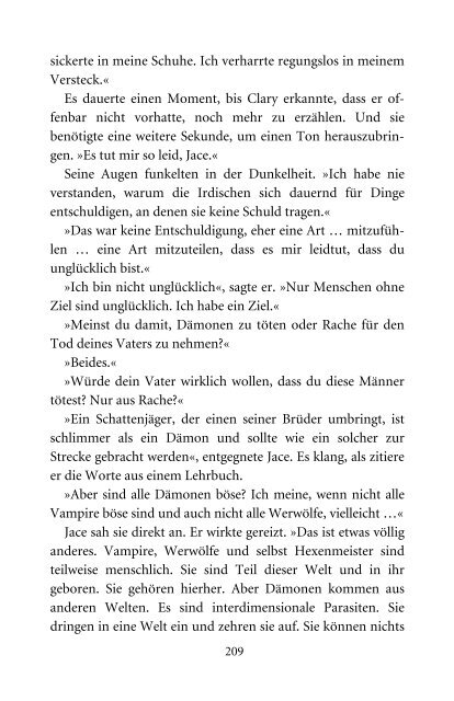 Clare, Cassandra - Chroniken der Unterwelt - 01 - City of Bones.pdf