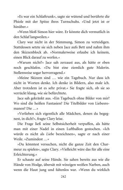 Clare, Cassandra - Chroniken der Unterwelt - 01 - City of Bones.pdf