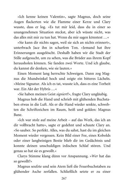 Clare, Cassandra - Chroniken der Unterwelt - 01 - City of Bones.pdf