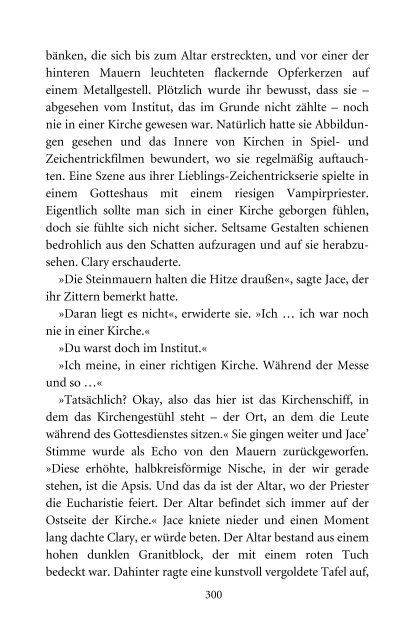 Clare, Cassandra - Chroniken der Unterwelt - 01 - City of Bones.pdf