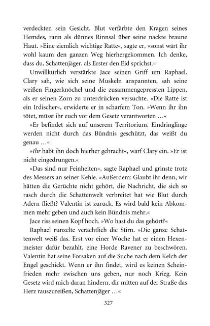 Clare, Cassandra - Chroniken der Unterwelt - 01 - City of Bones.pdf