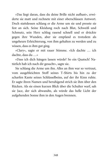 Clare, Cassandra - Chroniken der Unterwelt - 01 - City of Bones.pdf