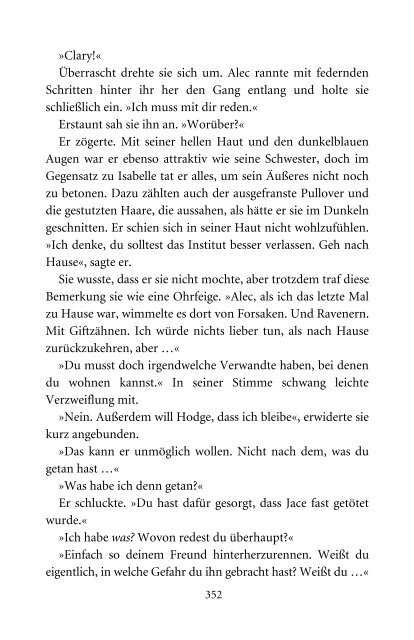 Clare, Cassandra - Chroniken der Unterwelt - 01 - City of Bones.pdf