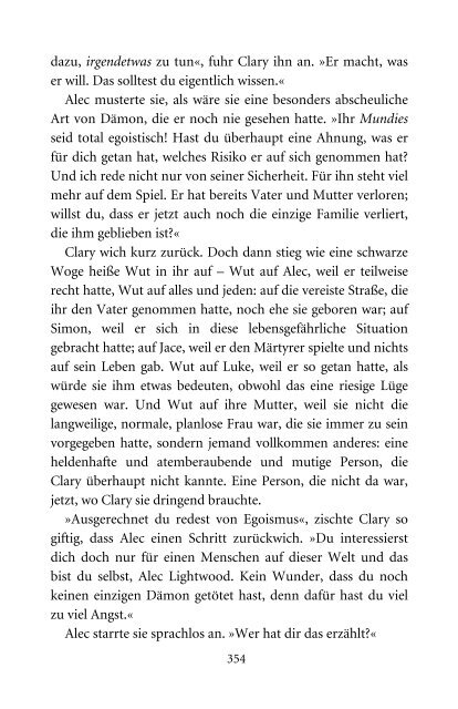 Clare, Cassandra - Chroniken der Unterwelt - 01 - City of Bones.pdf