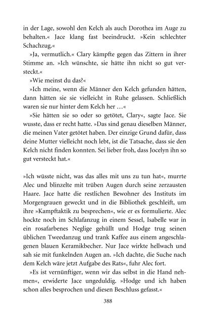 Clare, Cassandra - Chroniken der Unterwelt - 01 - City of Bones.pdf