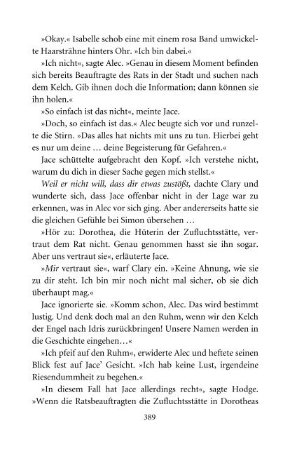 Clare, Cassandra - Chroniken der Unterwelt - 01 - City of Bones.pdf