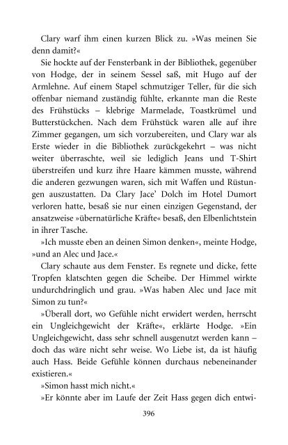 Clare, Cassandra - Chroniken der Unterwelt - 01 - City of Bones.pdf