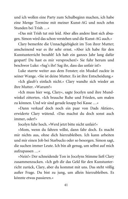 Clare, Cassandra - Chroniken der Unterwelt - 01 - City of Bones.pdf